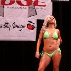 Kayla  Watkins - NPC Oregon State 2011 - #1